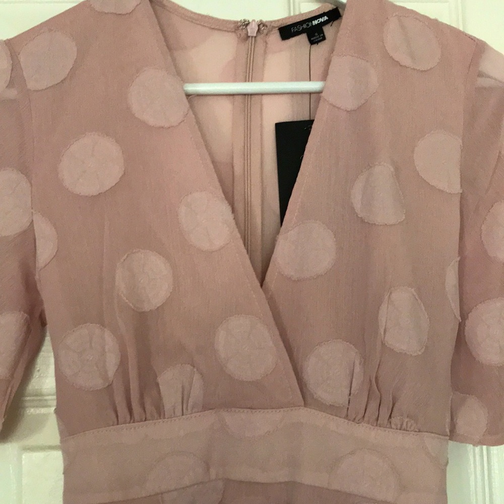 Romper - Picture 2 of 4